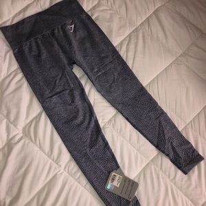 Vital Seamless Gymshark Leggings